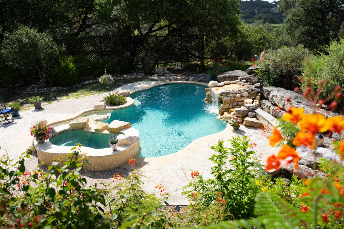 House in Spring Branch, Texas, United States 4 - 17862613