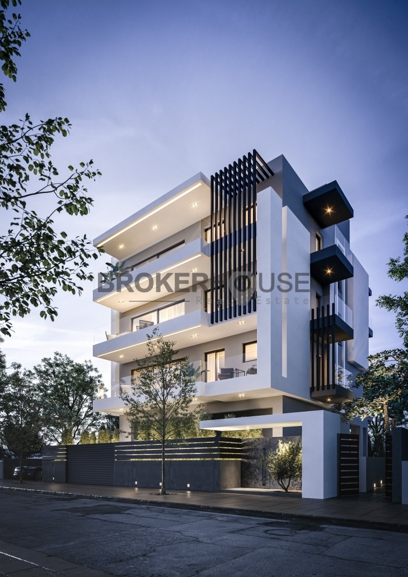 Apartment in North Athens, Attica, Greece 1 - 18317499