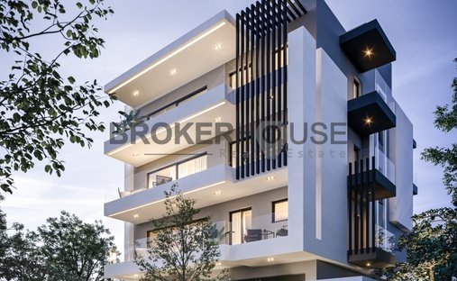 Apartment in North Athens, Attica, Greece 1
