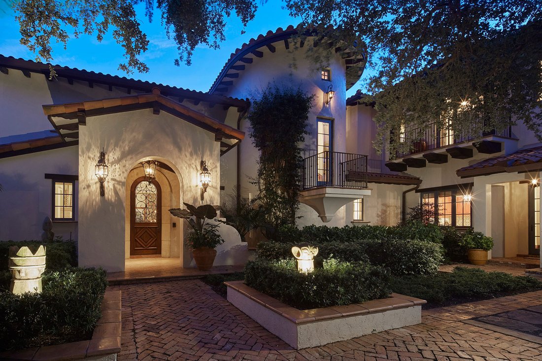 Casa a Naples, Florida, Stati Uniti 5 - 18317487