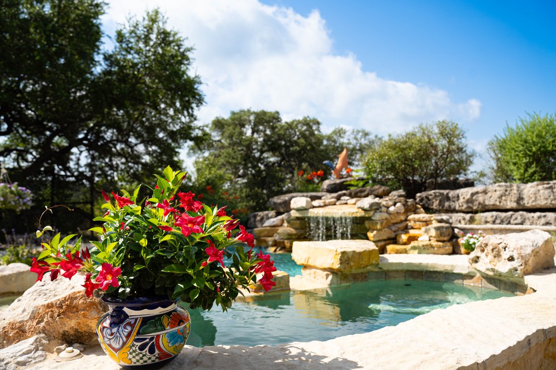 House in Spring Branch, Texas, United States 5 - 17862613