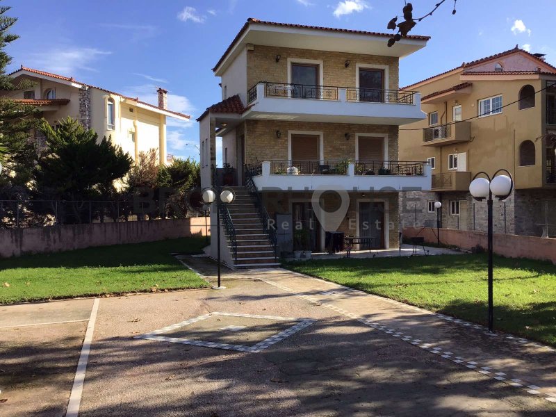 House in Marathonas, Attica, Greece 1 - 18317517