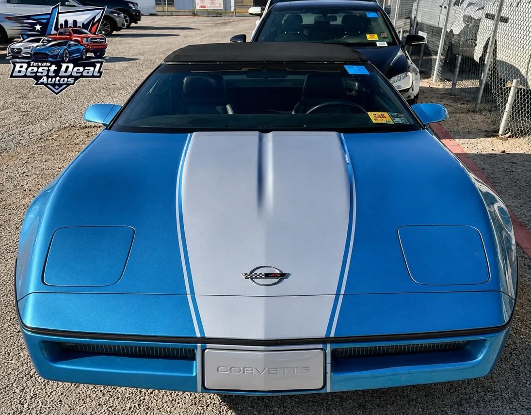 Cabriolet in Houston, TX, United States 1 - 17083592