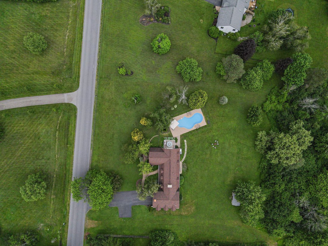 House in Skaneateles, New York, United States 3 - 18317540