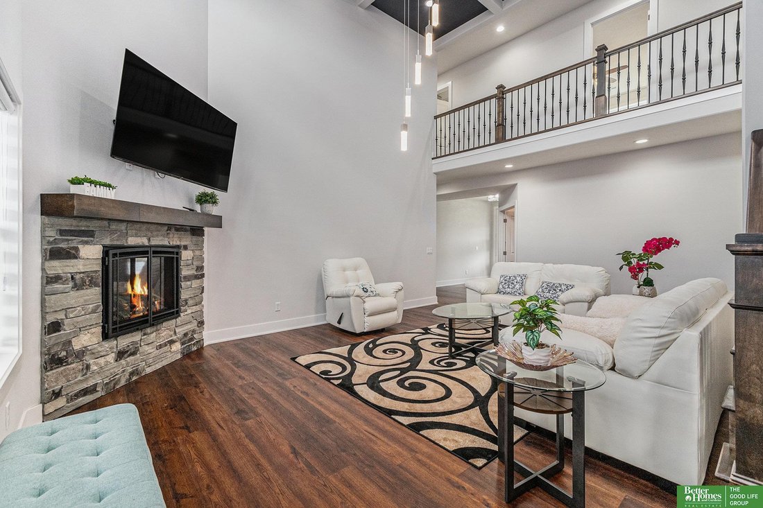 House in Fremont, Nebraska, United States 4 - 18150352