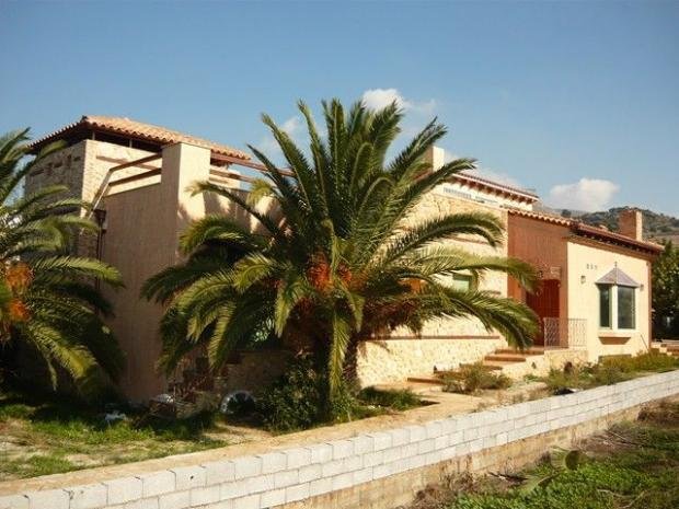 House in Kalyvia Thorikou, Attica, Greece 1 - 18317462