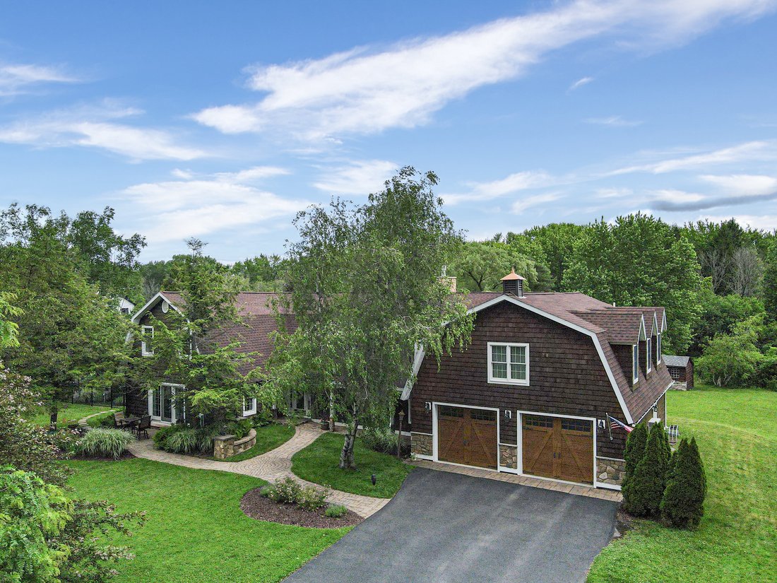House in Skaneateles, New York, United States 2 - 18317540