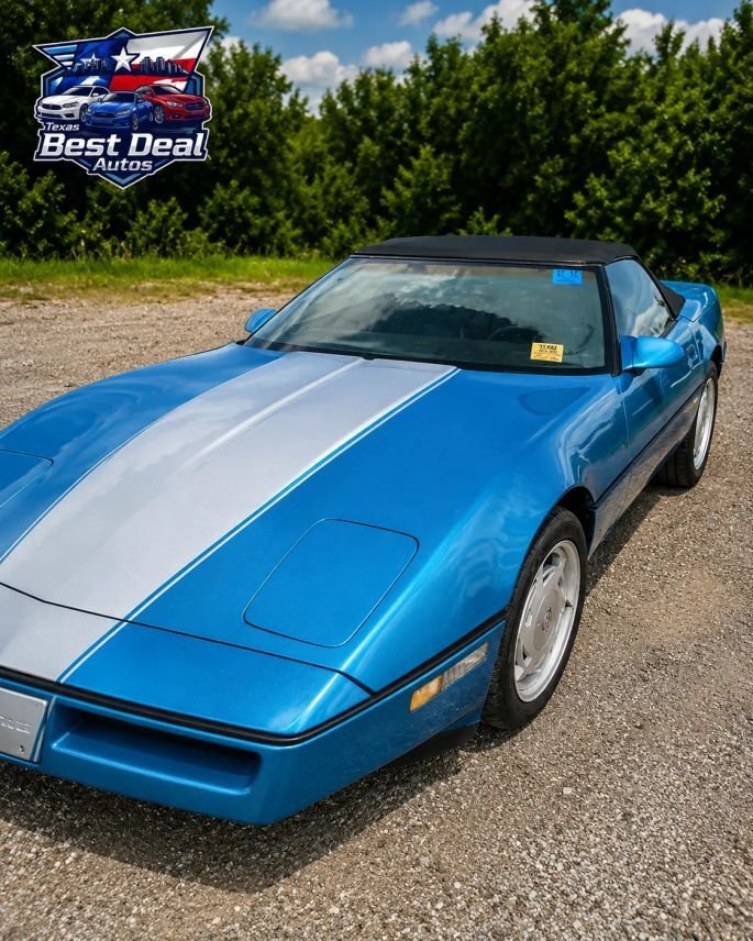 Cabriolet in Houston, TX, United States 3 - 17083592