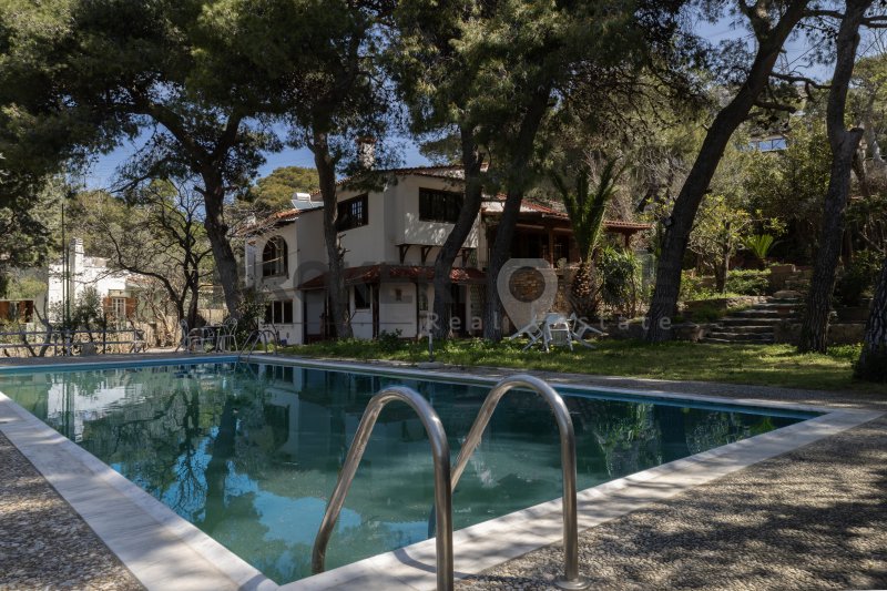 House in Penteli, Attica, Greece 1 - 18317489