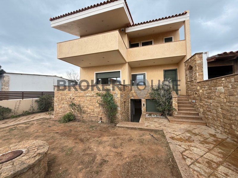 House in Artemida, Attica, Greece 1 - 18317514