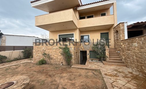 House in Artemida, Attica, Greece 1