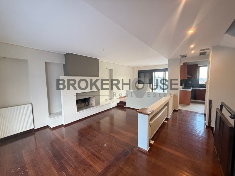 Apartment in Anthousa, Attica, Greece 1 - 18317507