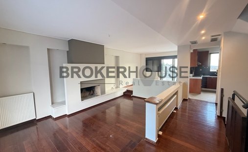 Apartamento en Anthousa, Ática, Grecia 1
