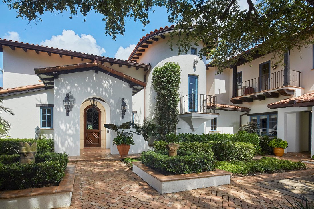 Casa a Naples, Florida, Stati Uniti 4 - 18317487