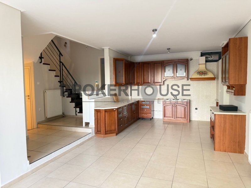 Apartment in Anthousa, Attica, Greece 4 - 18317507