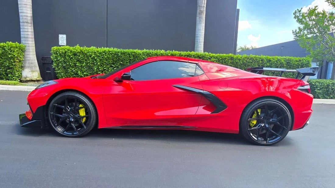 Cabriolet in Doral, FL, United States 4 - 18317289