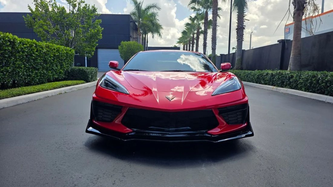 Cabriolet in Doral, FL, United States 5 - 18317289