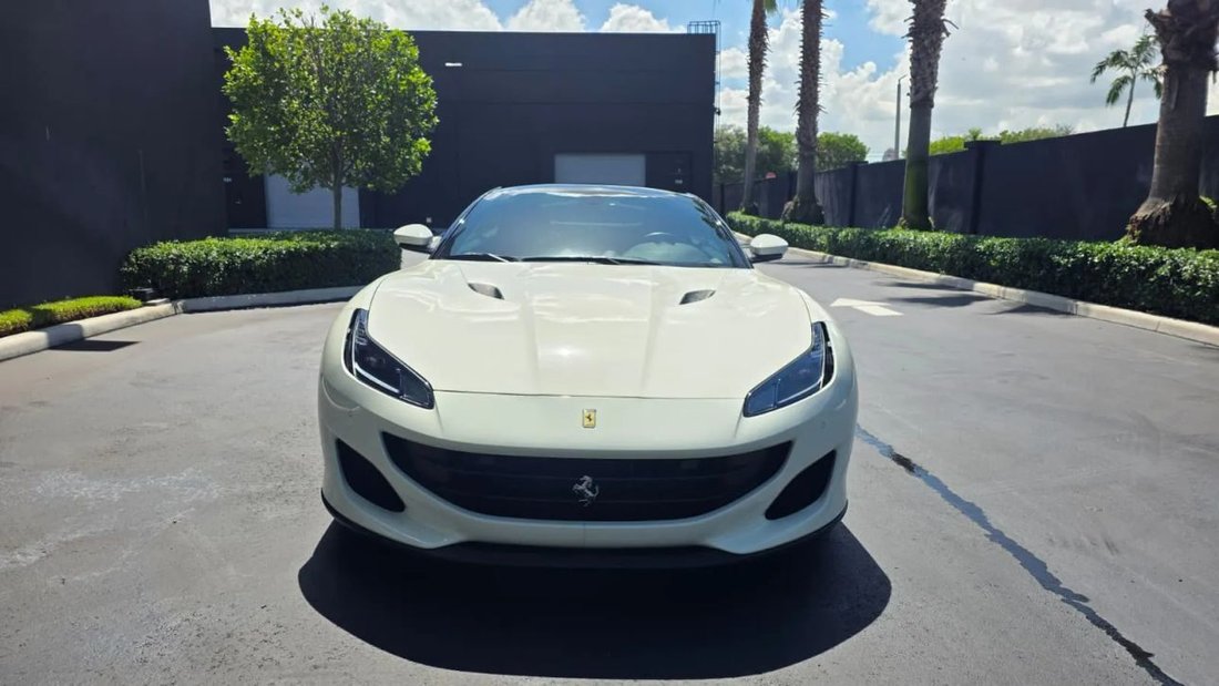 Cabriolet in Doral, FL, United States 4 - 18317281