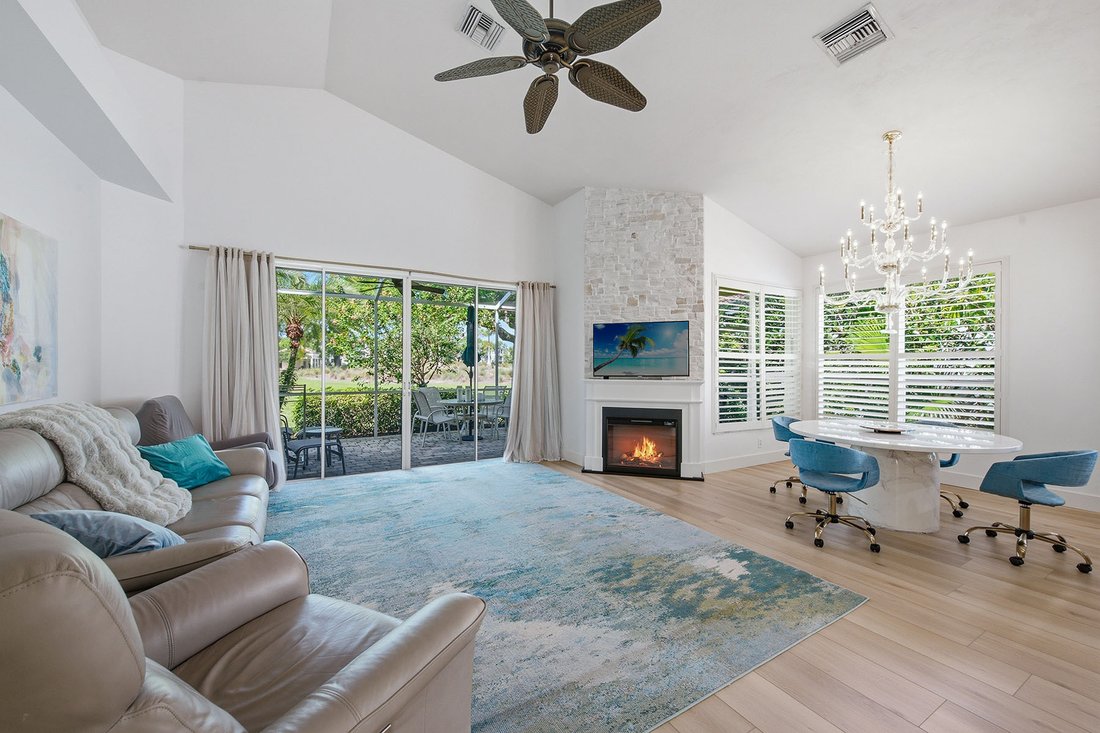 House in Naples, Florida, United States 4 - 18317488