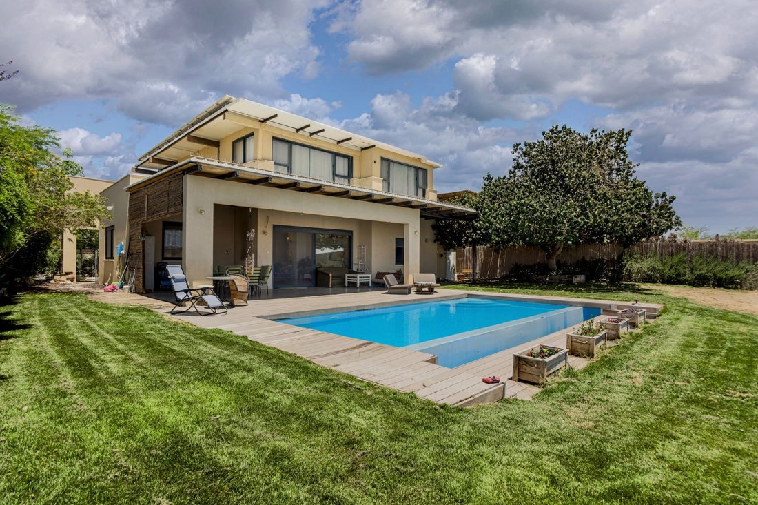 House in Tzukim, South District, Israel 1 - 18317485