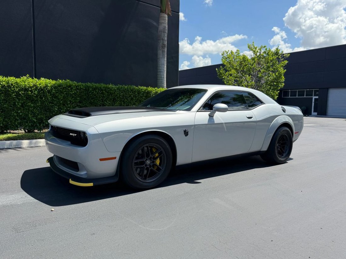 Coupe in Doral, FL, United States 1 - 18317297