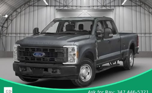 2026 Ford F250 Super Duty Crew Cab Lariat Pickup 4D 6 3/4 ft in Durham, NC, United States 1