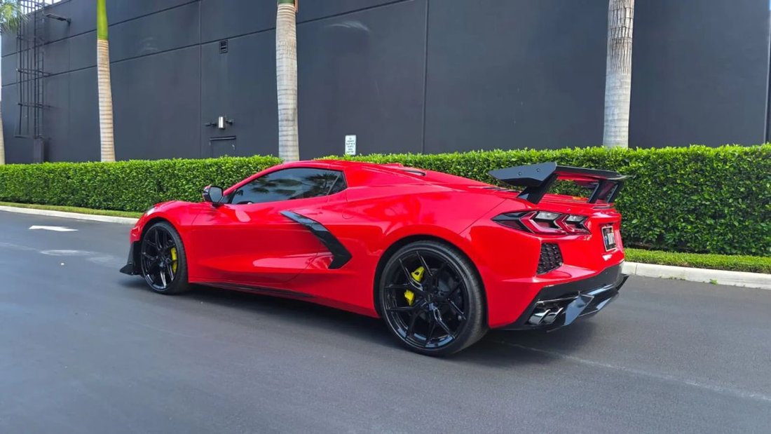 Cabriolet in Doral, FL, United States 2 - 18317289