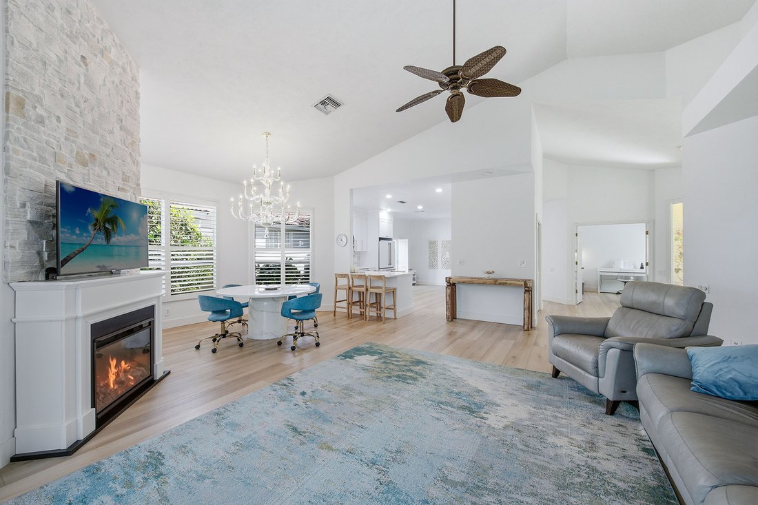 House in Naples, Florida, United States 5 - 18317488