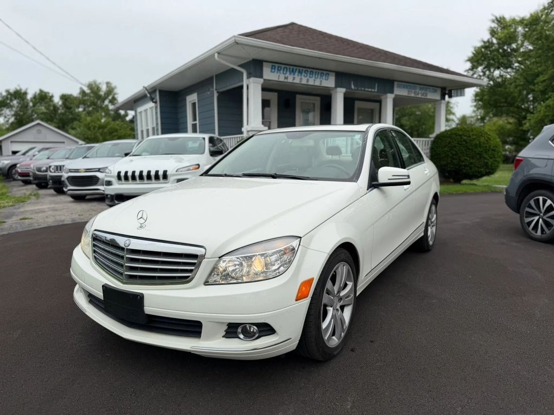 Sedan in Indianapolis, IN, United States 1 - 18314658