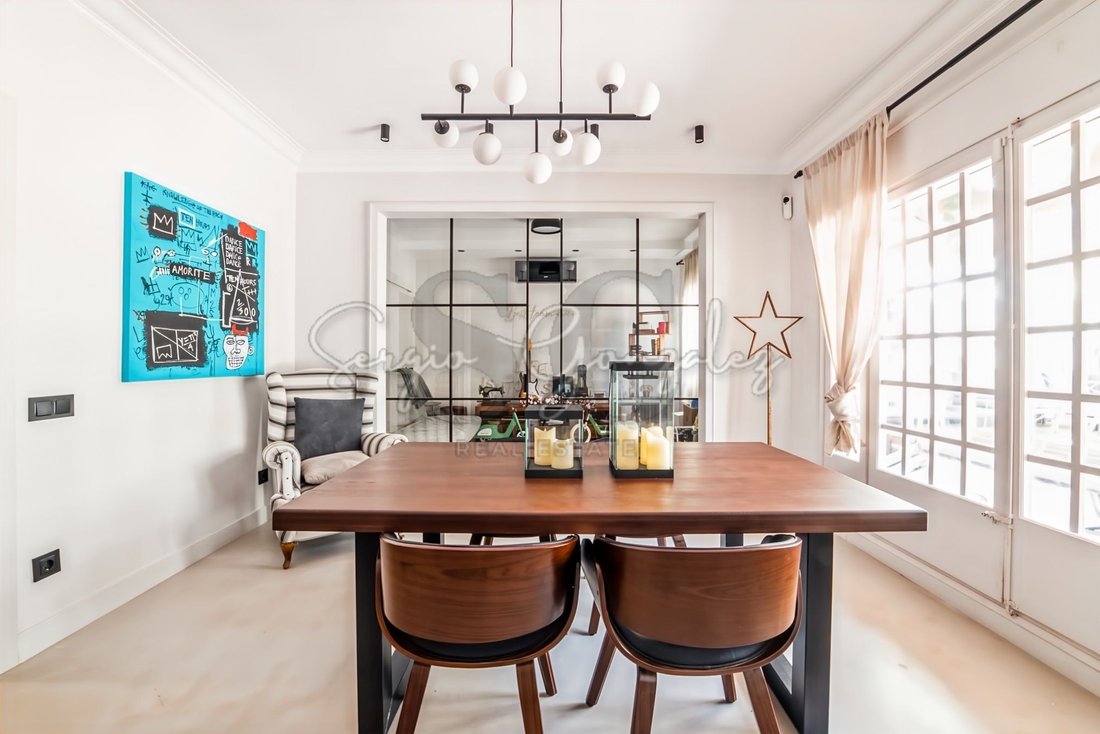 Apartment in Les Corts, Barcelona, Spain 5 - 18317544