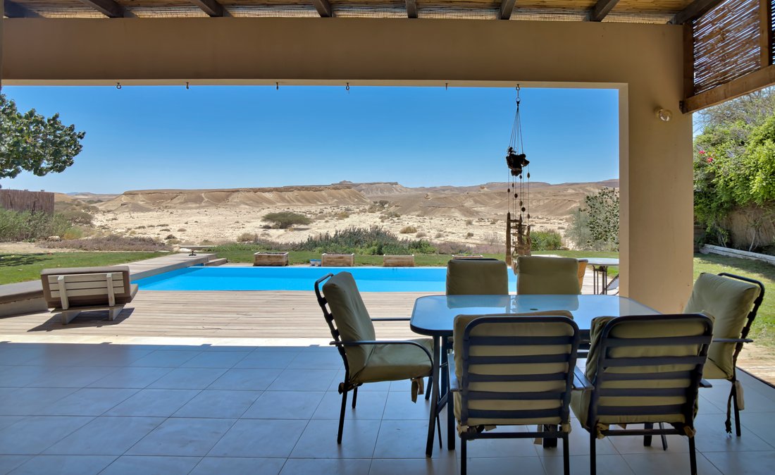 House in Tzukim, South District, Israel 3 - 18317485