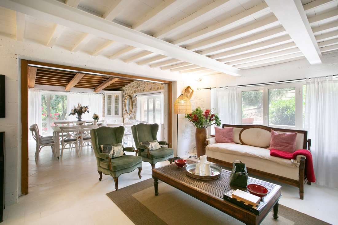 Country House in Manciano, Tuscany, Italy 5 - 18317572