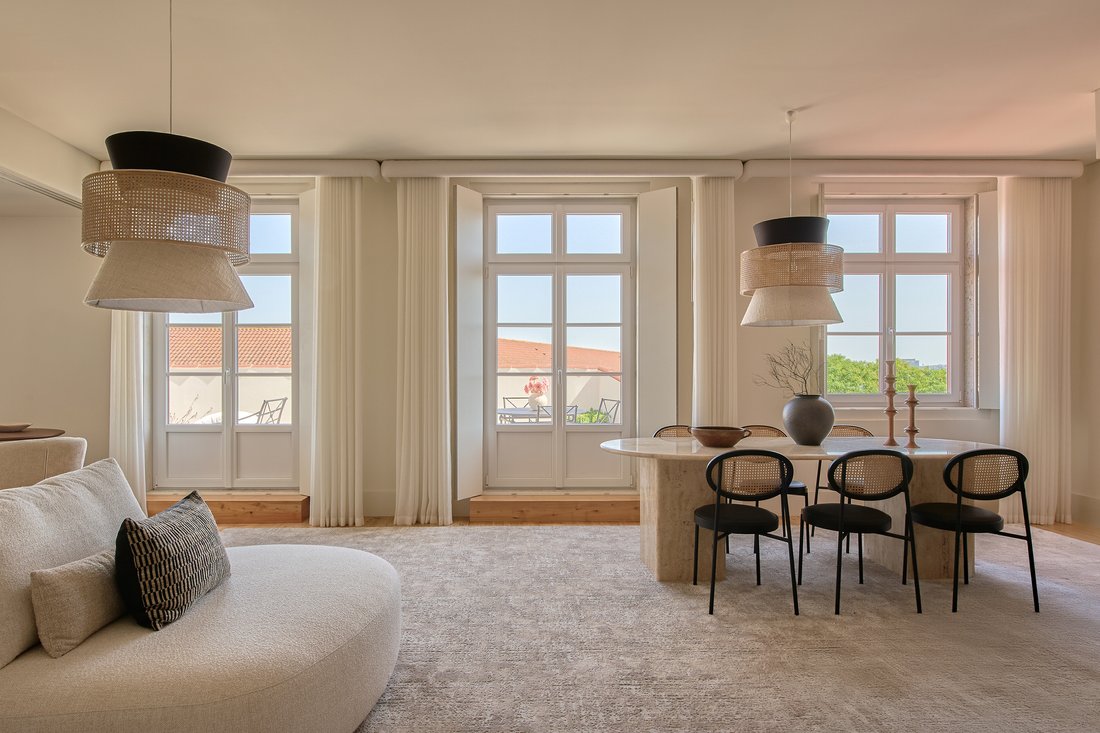 Townhouse in Santa Maria Maior, Lisbon, Portugal 2 - 18317409