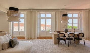 Stadthaus in Santa Maria Maior, Lissabon, Portugal 1