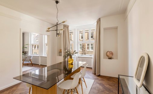 Appartamento a Apollobuurt, Olanda Settentrionale, Paesi Bassi 1