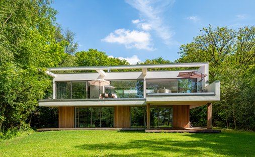 Villa en Bergen, Holanda Septentrional, Países Bajos 1