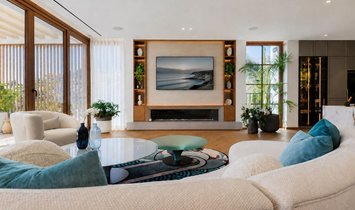 Villa in La Quinta, Benahavis, Andalusia 2