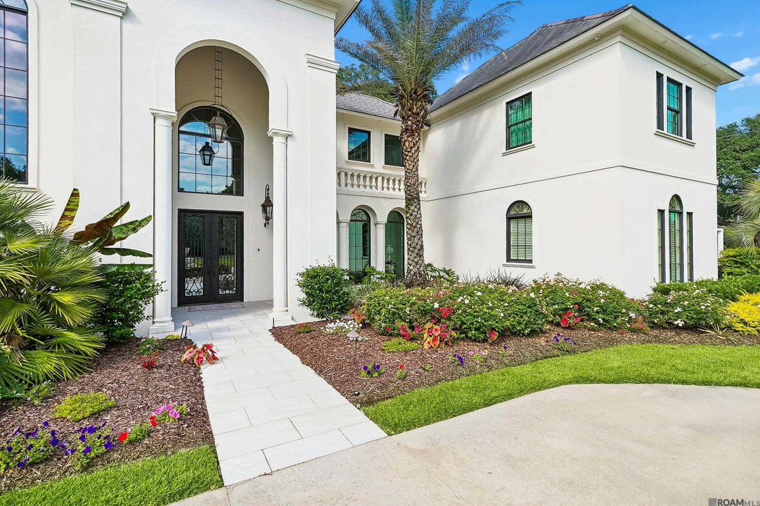 House in Baton Rouge, Louisiana, United States 4 - 18317651
