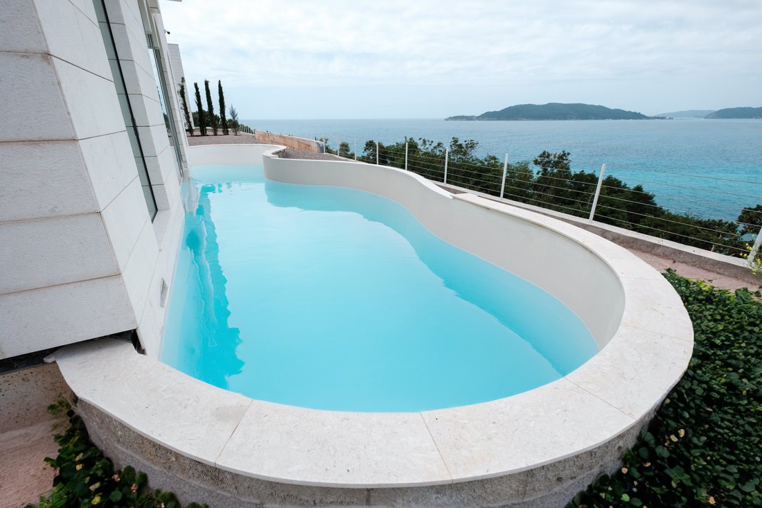 Villa in Pržno, Budva Municipality, Montenegro 5 - 18317665