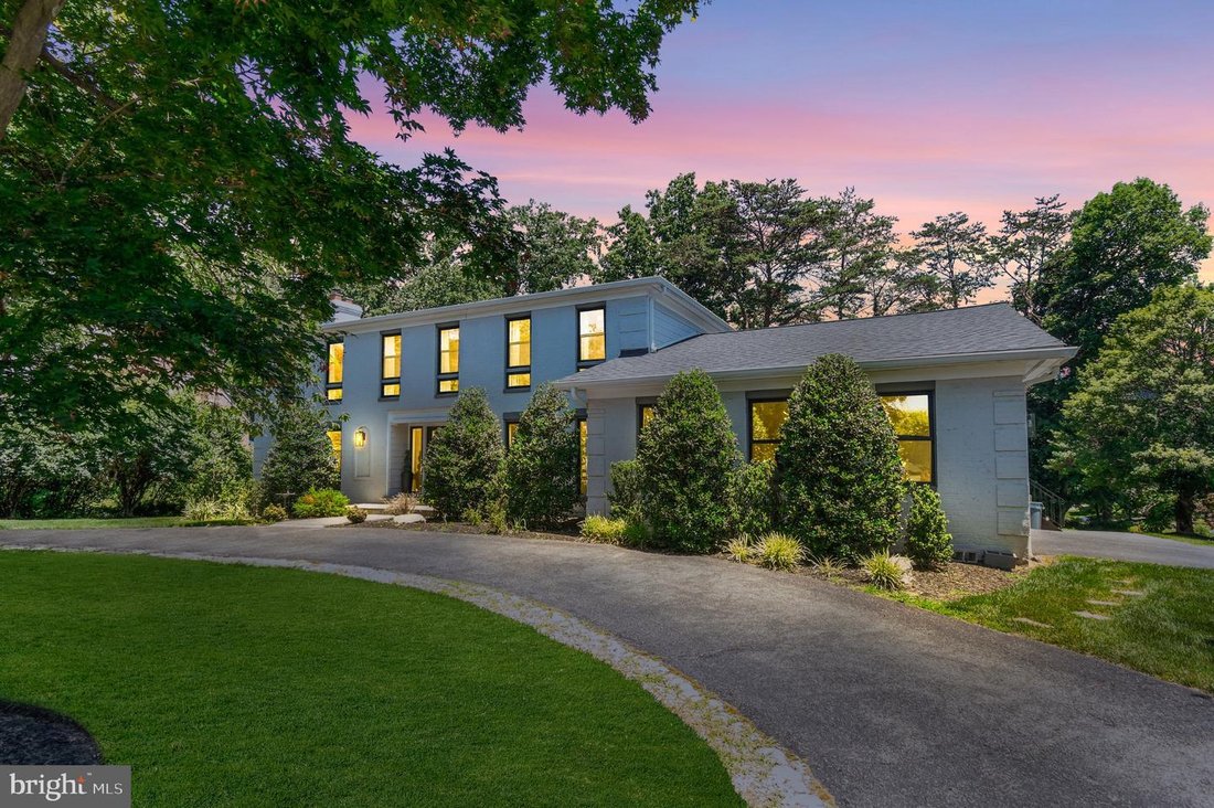 House in Bethesda, Maryland, United States 2 - 18317579