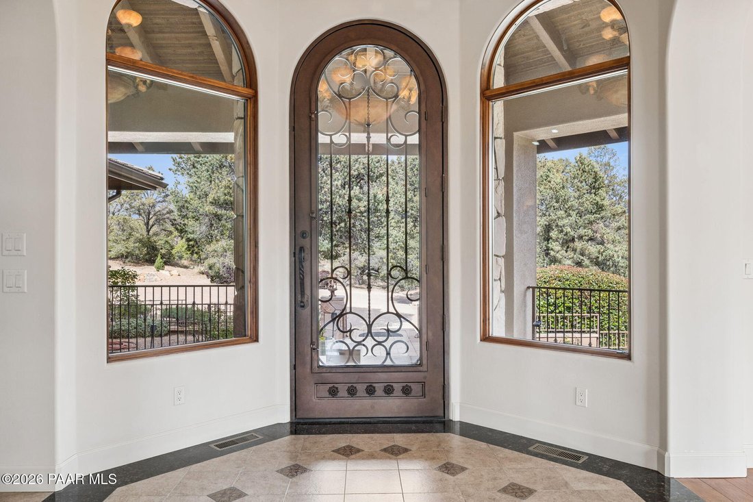 House in Prescott, Arizona, United States 4 - 18317664