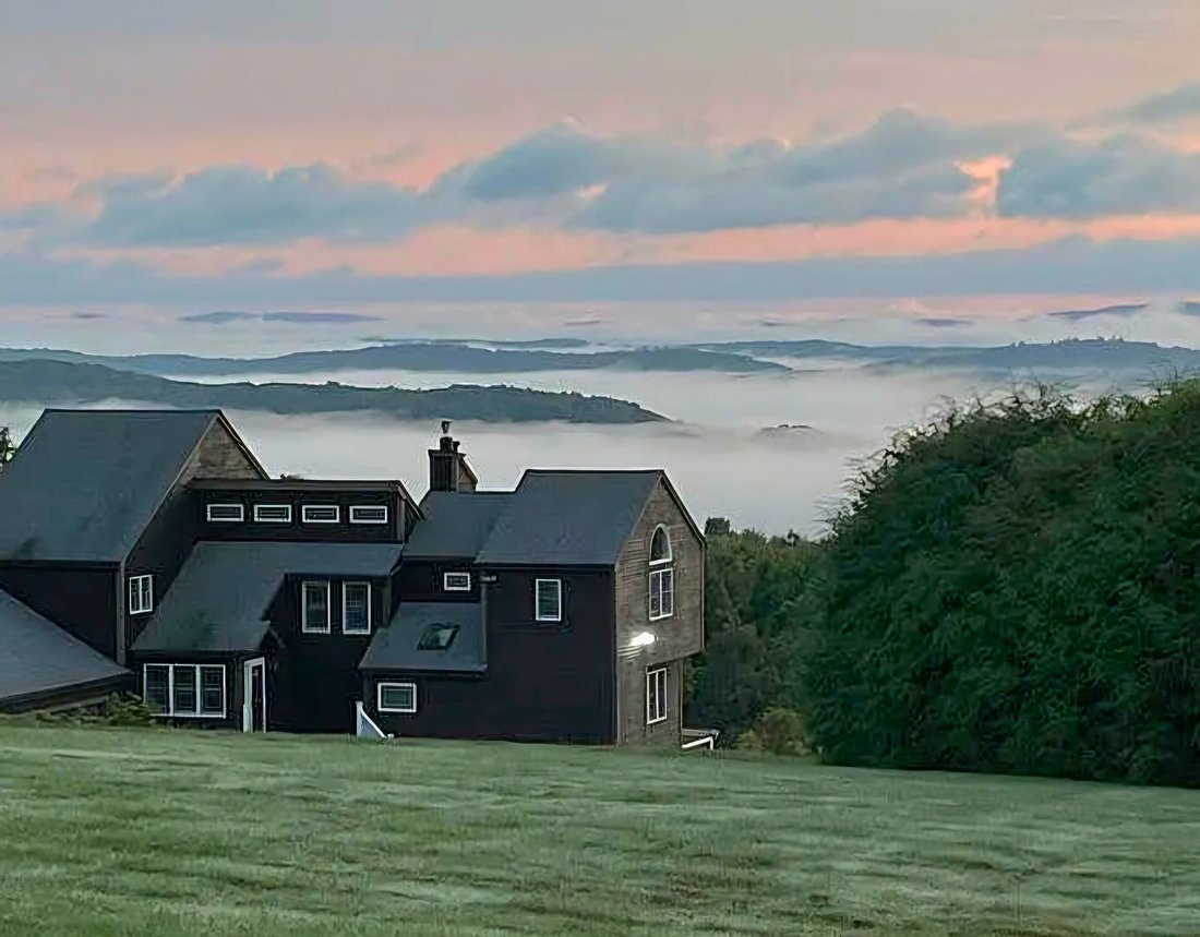 House in Burlington, Connecticut, United States 1 - 18317584