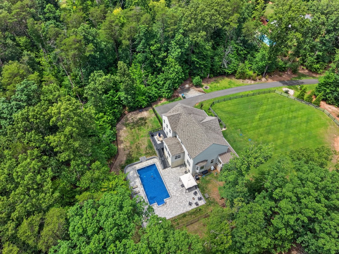 House in Hartwood, Virginia, United States 5 - 18317648
