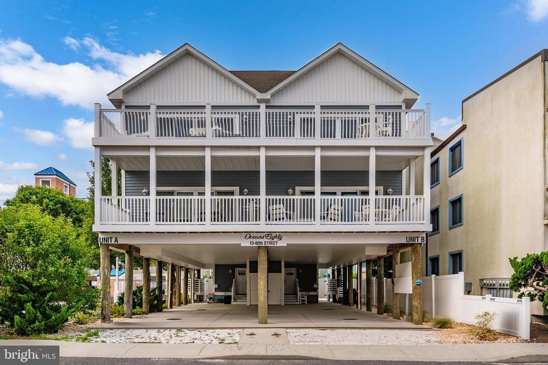 House in Ocean City, Maryland, United States 2 - 18294068