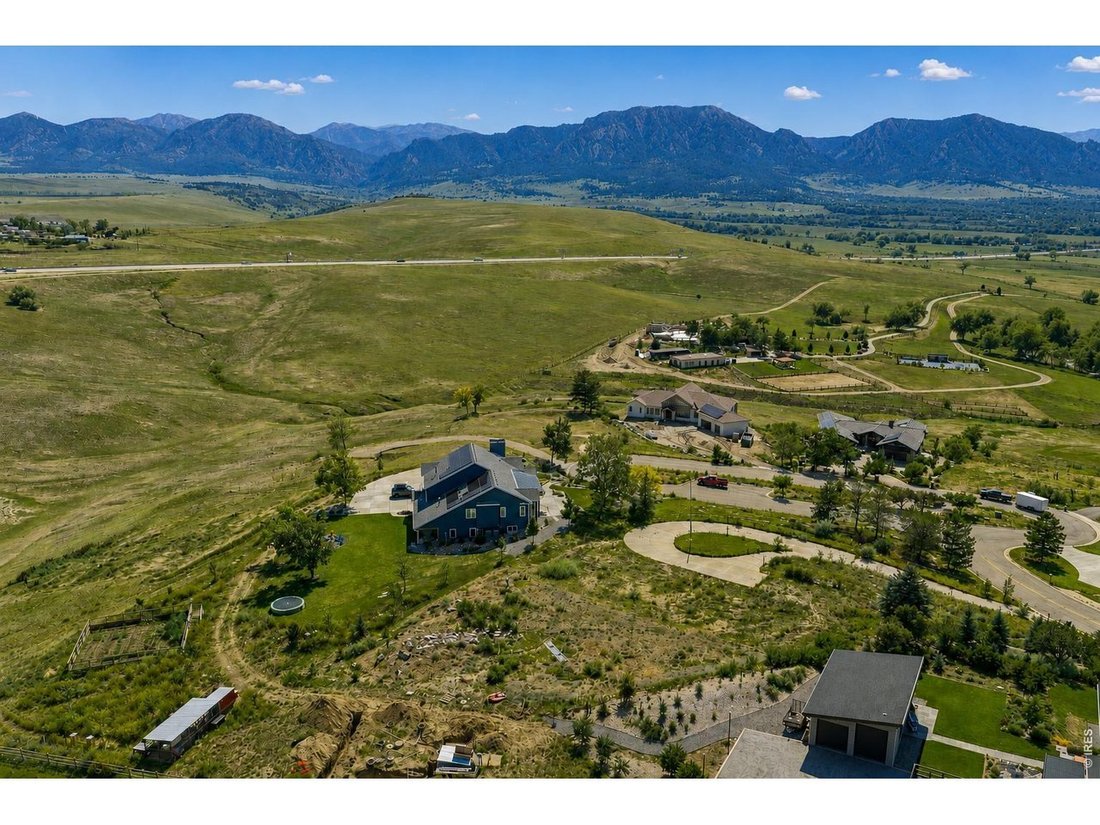 Land in Boulder, Colorado, United States 4 - 18317660