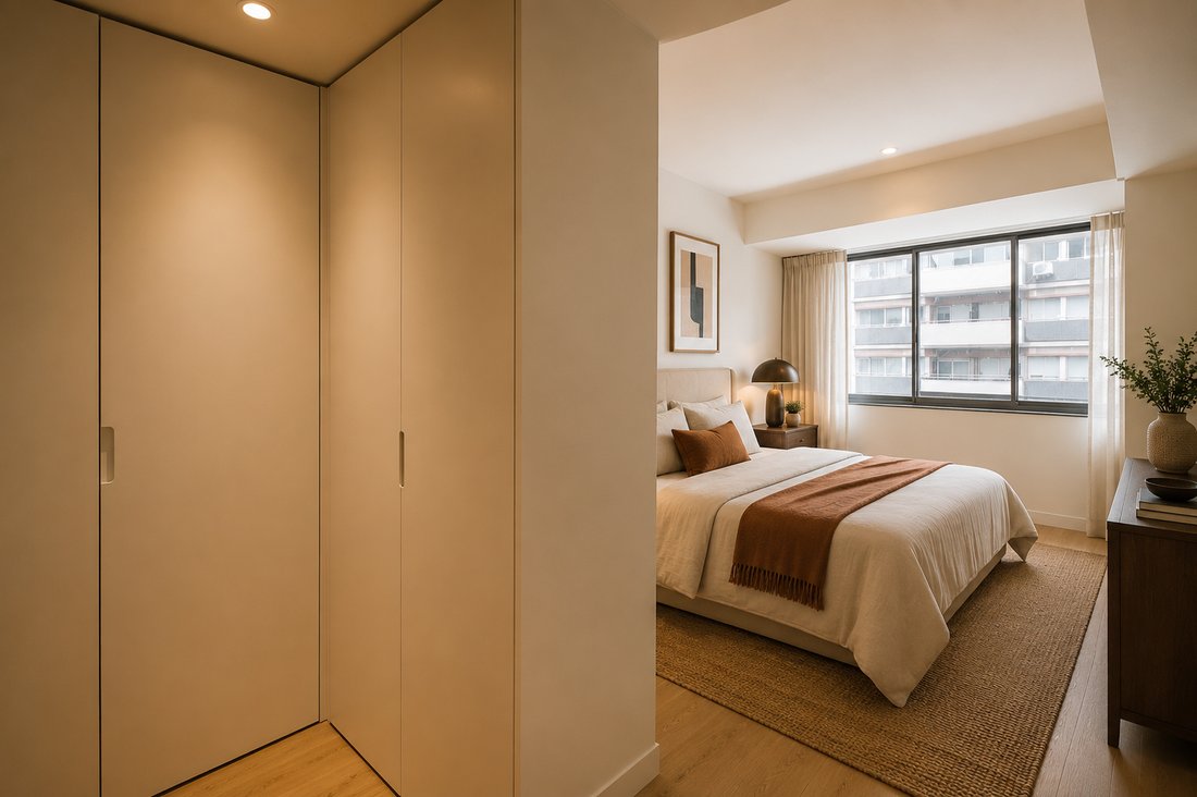 Apartment in Estrela, Lisbon, Portugal 5 - 18317647