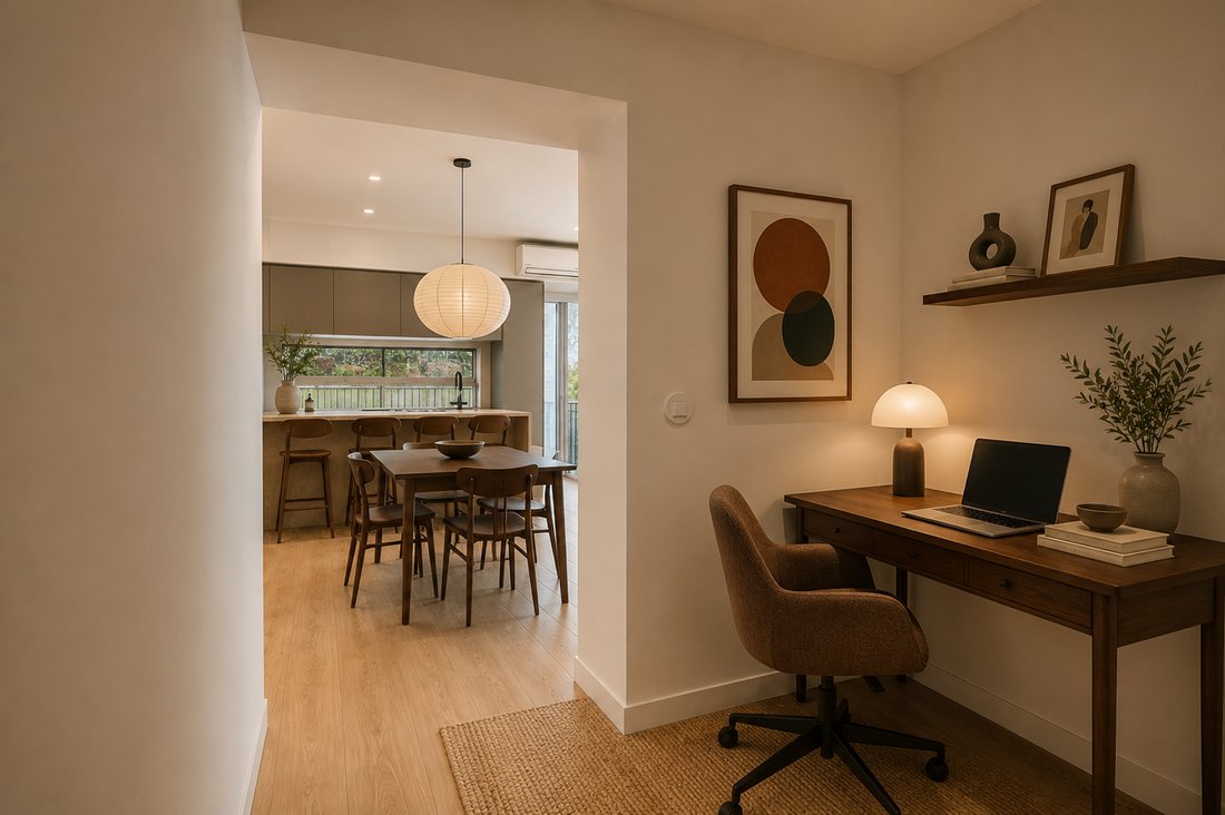 Apartment in Estrela, Lisbon, Portugal 4 - 18317654