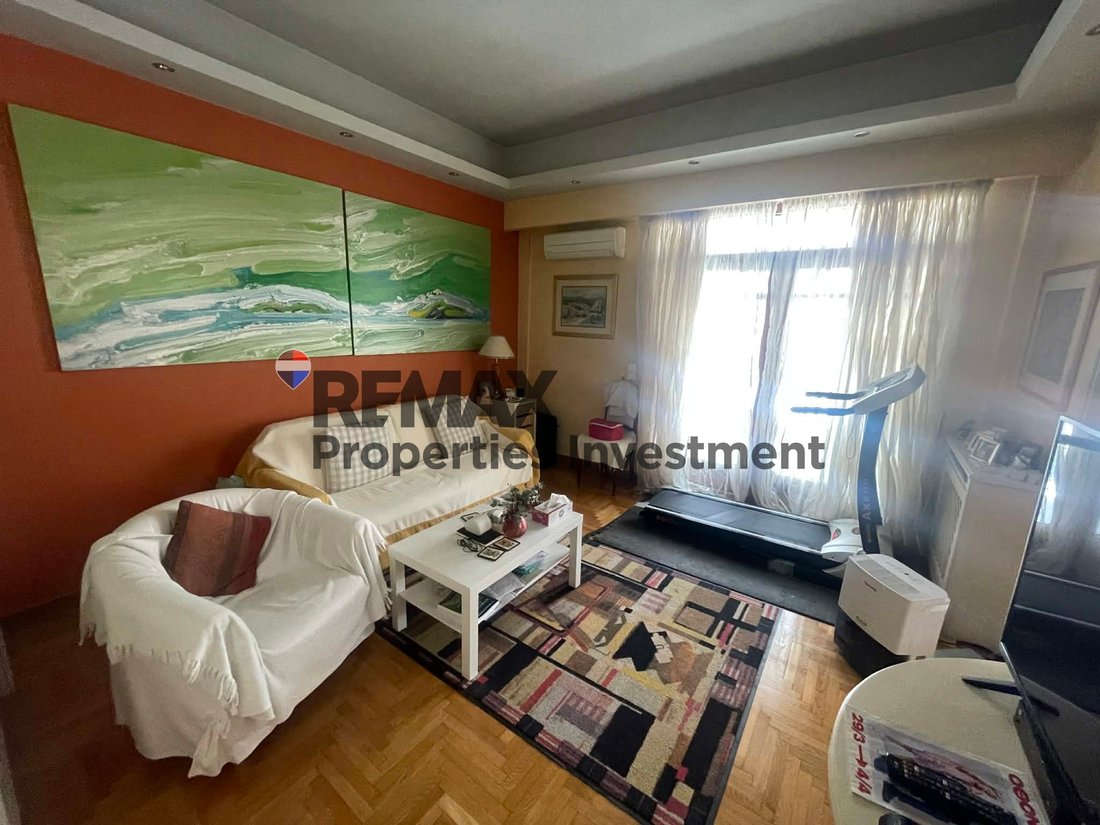 Apartment in Sunoikia Kolonakiou, 1st District of Athens, Athens 4 - 18317637