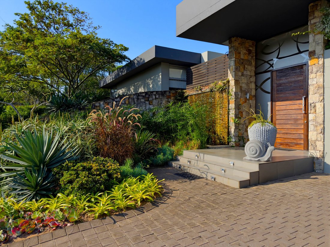 House in Brettenwood Coastal Estate, KwaZulu-Natal, South Africa 4 - 18317582