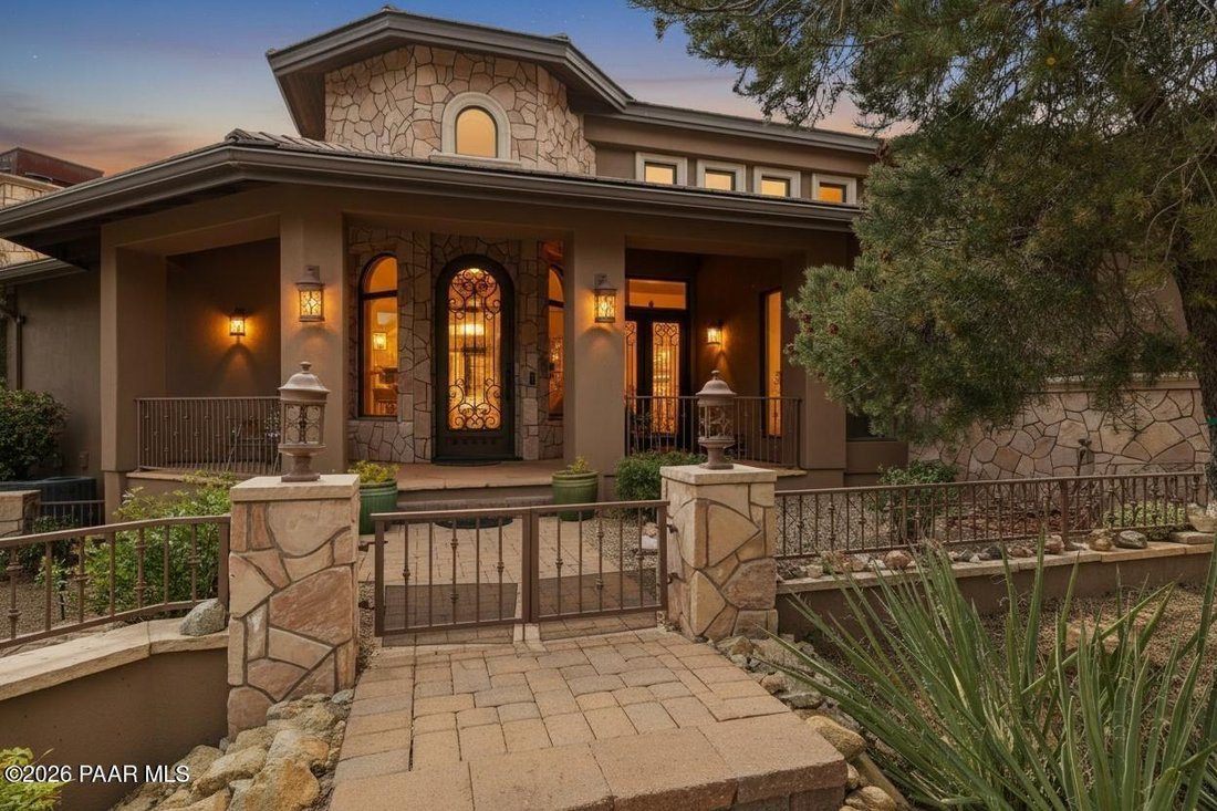 House in Prescott, Arizona, United States 3 - 18317664